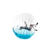 Outdoor Games Toys PVC Human Body Bumper Bubble Soccer Balls Inflatable Zorb Ball Person Inside With Air Bump