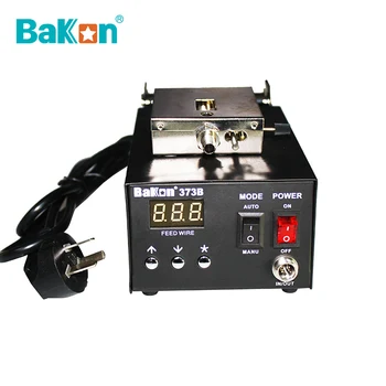 Bk373b Automatic Soldering Wire Feeder Auto Tin Wire Feeder