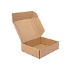 Color Hot Stamping Gold Silver Cosmetic Airplane Packaging Black With White Card Insert In China Candy Paper Box Template