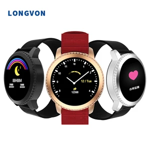 Mate5 Smart Wristwatch