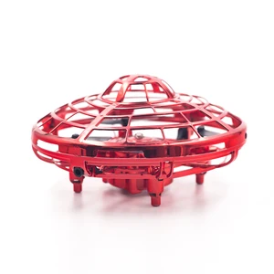 Infrared Sensor Mini 4 Axis Flight Toy