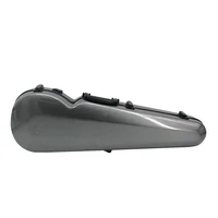 

High quality cheap price carbon fiber violin case