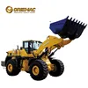 shantui 8 ton underground wheel loader price for mining coal SL80W