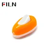 FL3-KCD5-003 New Inline ON OFF Desk Light Table Bed Lamp Cord Cable Rocker Switch 250V 6 A Plastic