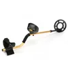 Professional Metal Detector Underground Depth 2.5m Scanner Search Finder Gold Detector Treasure Hunter Detecting Pinpointer