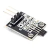 KY-003 Hall Magnetic Sensor Module For Arduino PIC AVR Smart Car Standard Sensor Module