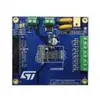 STEVAL-IFP033V1 Power Management IC Development Tools Galvanically-isolated 8 channel high-side driver based on the ISO8200BQ