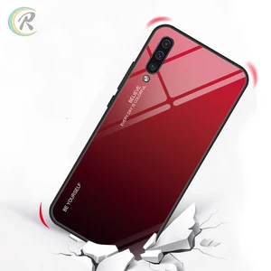 Luxury Handy Case Samsung Galaxy A50 & M20