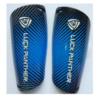 

Hot Sale Lightweight and Breathable Protect Soccer Shin Guards for Men Women Kids