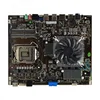 ready to ship desktop dedicated graphics motherboard support GPU NVIDIA GTX 1050 (2GB) graphics