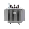 Compact 160KVA AC Step Down Variable AC Transformer with Price
