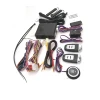 PKE Push Button Engine Start Stop With Pressive Keyless Entry Remote Starter