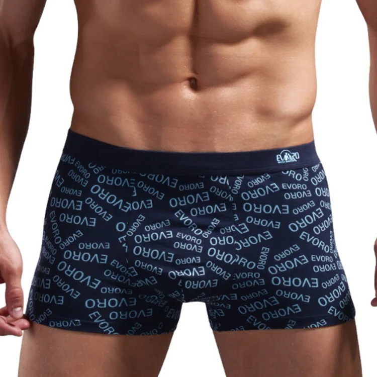 

Private label Wholesale High technology energy underpants sexy men briefs underwear plain boxer shorts for men, Black;dark blue;dark gray;light blue