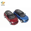license 1 24 mz model die cast mini car free wheel door open