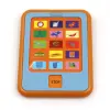 sound pad voice box for children learning machine