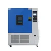 High accuracy programmable test chamber humidity test