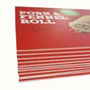 pp/coroplast real estate signs triangle signs 5mm corflute custom coroplast plastic sign