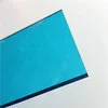 professional UV protect pc solid sheet china factory
