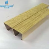 Aluminum Strip Ceiling,Metal Plate Ceiling,Expanded Ceiling