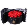 Best price of preserved roses long lasting natural Preserved flower in magic gift