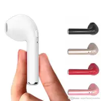 

free sample amazon 2019 factory mini i7s tws 5.0 BT wireless earbuds headphones earphones cheap earphones i7s tws headsets