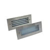 Garden And Terrace Lighting IP67 Spot Outdoor Deck Light LED Underground Light 5W Stair Steps Floor Recessed Lamp