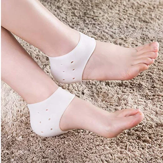 

Unisex style Plantar Fasciitis Sleeve ankle/heel support