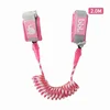 New Upgrade Child Safety Harness Baby Reins Toddler Leash Kids Harness Wrist Link child baby strap