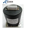 DC-40G SP6T stainless steel passivated coaxial RF switch with 2.92 female connector,latching,TTL control,Terminated
