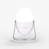 Portable handle home decoration Warm and white light dimmable smart night light