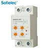 High quality Automatic reset protector orover under voltage 40A relay