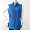 Hot selling Wholesale high quality available size spsweatshirt half zip sleeveless tech fleece casual jacket