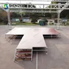 stage effect optical stage for performance and shows