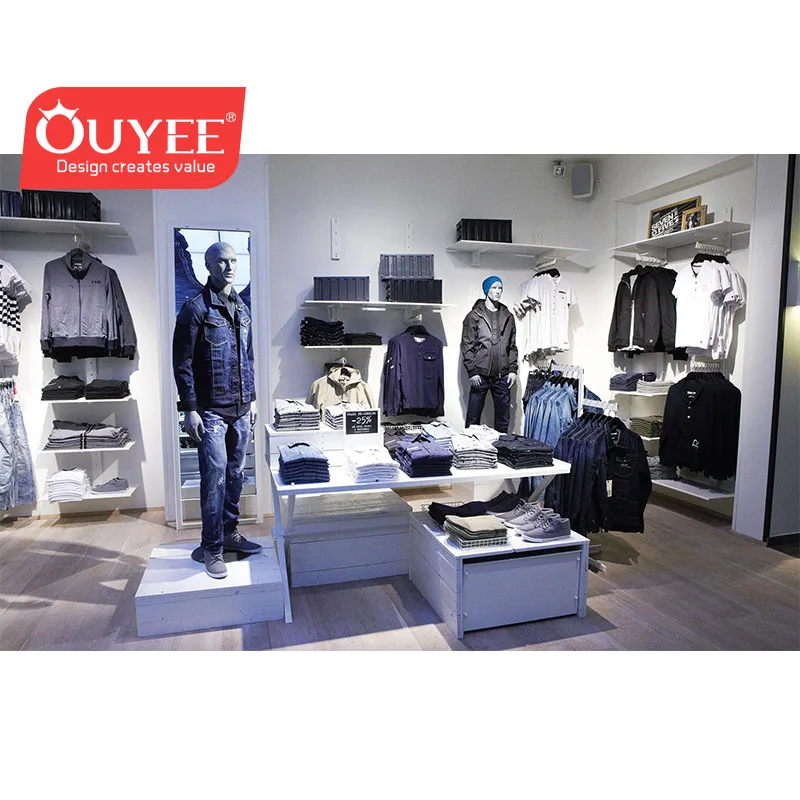 men's style clothing store