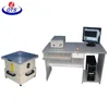 vibration measurement/ lab vibrating table/ used vibration testing equipment