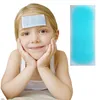 Most selling items cooling gel pain relief patch kids cool patch