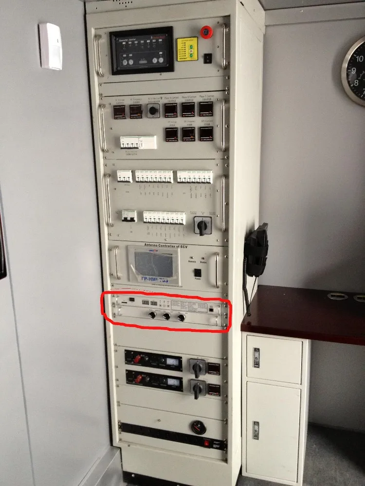 Xjkds2b Environment Monitoring System For Small Bts Buy Bts