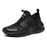 

Summer breathable mesh running shoes Men's sneakers