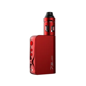 P3 Kit 100W Electronic Cigarette 3000mAh Battery