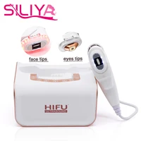 

Face Shape Eyes Neck Lifting Firming Anti-Aging Skin Care Device Portable Handheld Home Use