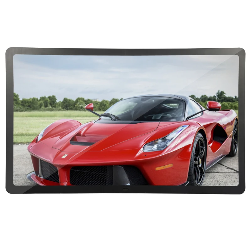 

21.5 inch Android 1920*1080 IPS Digital Photo Frame with high definition