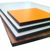 Chinesehpl new phenolic durability decorative fasade interior wall cladding