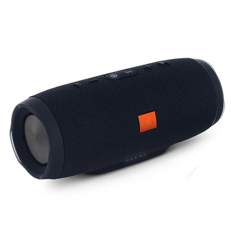 

High quality 10w Super bass stereo sound outdoor Wireless speaker, Red,blue,green,orange,black,silver