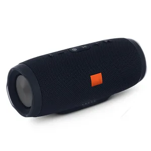 10W Super Bass Outdoor Wireless Speaker