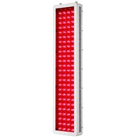 

SGROW Full Body 1000w LED Light Therapy Dual Switches 660nm 850nm Red Near Infrared PDT Red Light Panel