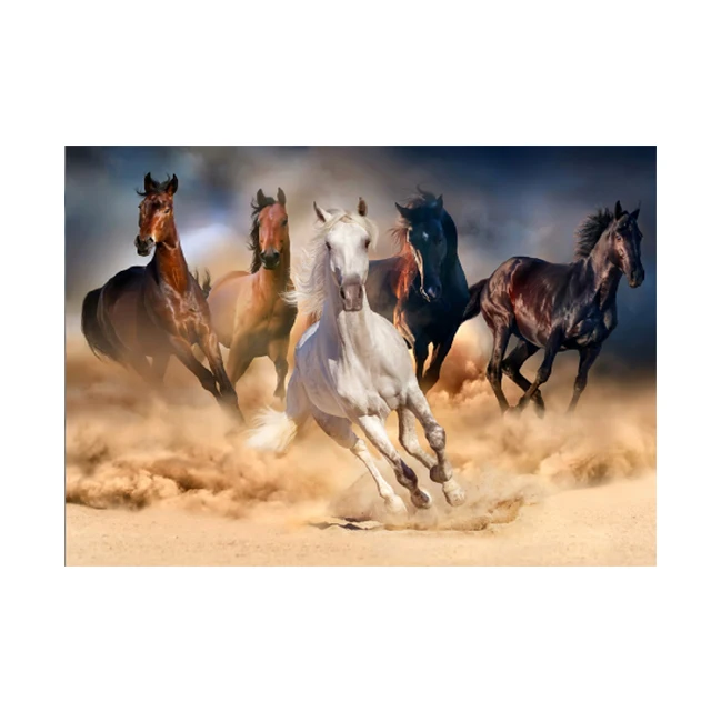 

Manufacturer wholesale 3d 50x70cm large wall poster for home decoration