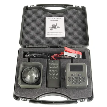 Harga Murah Elektronik Falconry Peralatan Mp3 Pemutar Peralatan