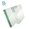 laminated glass cutting table with SGCC and CCC