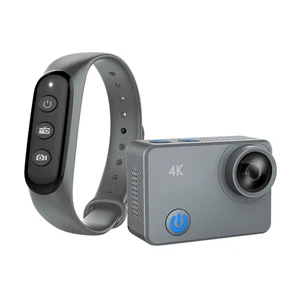 4K Wi Fi Action Camera Sports