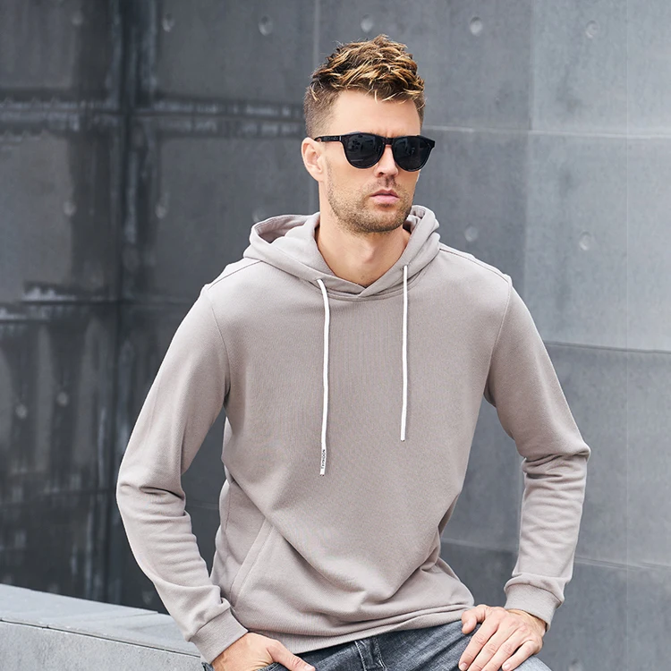 hemp hoodie mens